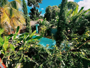 Hidden Gem @ White River Ocho Rios - Secluded Retreat for Two
